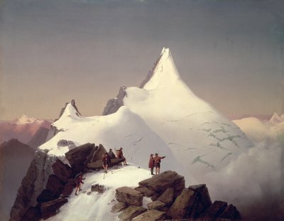 View of the 